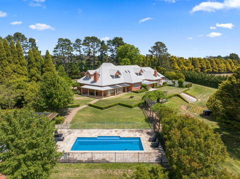 Iona Park, Moss Vale - Accommodation in Brisbane 0