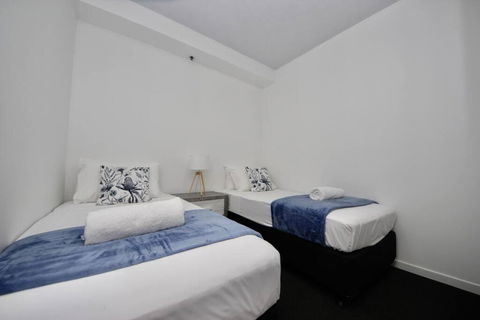 Ipanema 603 - Accommodation in Brisbane 2