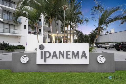 Ipanema Holiday Resort - Accommodation in Brisbane 0