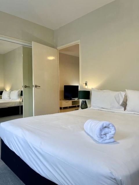 Ipanema Holiday Resort - Accommodation in Brisbane 1