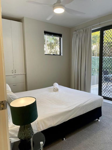 Ipanema Holiday Resort - Accommodation in Brisbane 2