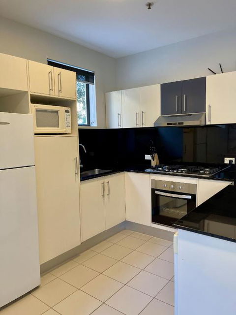 Ipanema Holiday Resort - Accommodation in Brisbane 3