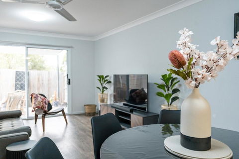 Ipswich Accommodation Pty Ltd - Accommodation in Brisbane 3