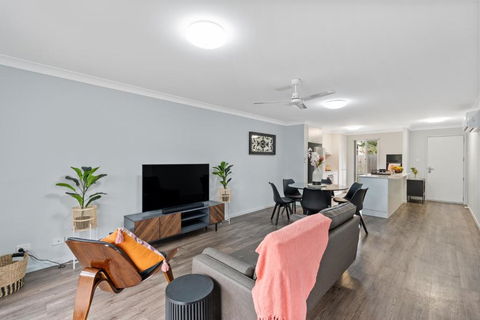 Ipswich Accommodation Pty Ltd - Accommodation in Brisbane 0