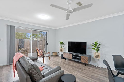 Ipswich Accommodation Pty Ltd - Accommodation in Brisbane 1