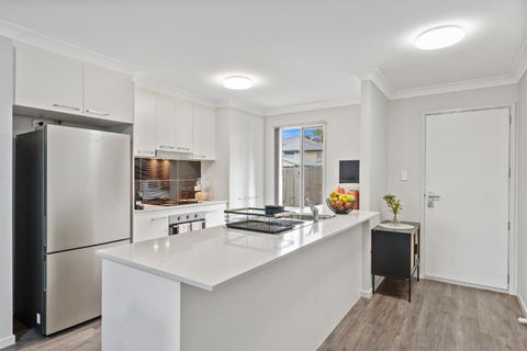 Ipswich Accommodation Pty Ltd - Accommodation in Brisbane 2