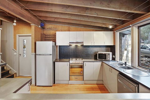 Ironbark - Accommodation in Brisbane 1