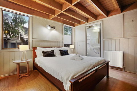 Ironbark - Accommodation in Brisbane 3