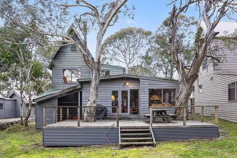 Ironbark - Accommodation in Brisbane 0