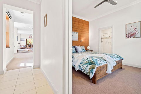 Ironbark Abode - Accommodation in Brisbane 2