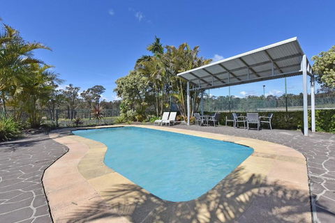Ironbark Hill Estate - Accommodation in Brisbane 0