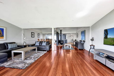 Ironbark Hill Estate - Accommodation in Brisbane 1