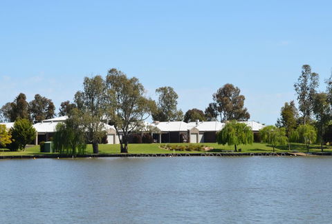 Adelphi Views On Luton - Woodlands - Accommodation in Brisbane 2