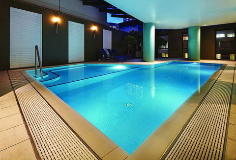 Adina Apartment Hotel Sydney Town Hall - Accommodation in Brisbane 0