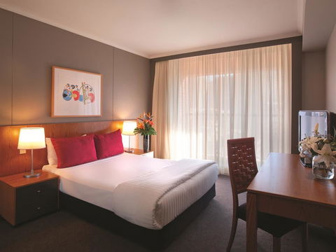 Adina Apartment Hotel Sydney Town Hall - Accommodation in Brisbane 2