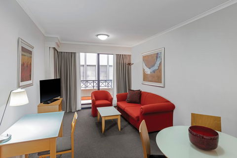Adina Serviced Apartments Sydney Martin Place - Accommodation in Brisbane 3