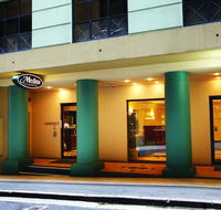 Adina Serviced Apartments Sydney Martin Place - Accommodation in Brisbane