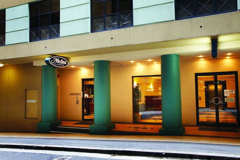 Adina Serviced Apartments Sydney Martin Place - Accommodation in Brisbane 0