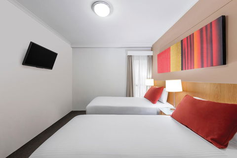 Adina Serviced Apartments Sydney Martin Place - Accommodation in Brisbane 1