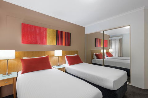 Adina Serviced Apartments Sydney Martin Place - Accommodation in Brisbane 2