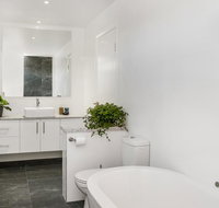 Aditi - timber vacation home - Accommodation in Brisbane