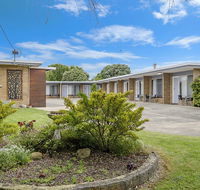 Admella Motel - Accommodation in Brisbane