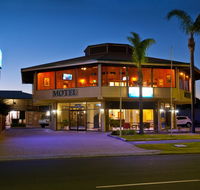 Admiral Motel Bunbury - Accommodation in Brisbane