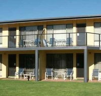 Admirals Lodge Merimbula - Accommodation in Brisbane