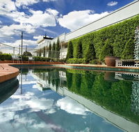 Admiralty Inn - Accommodation in Brisbane