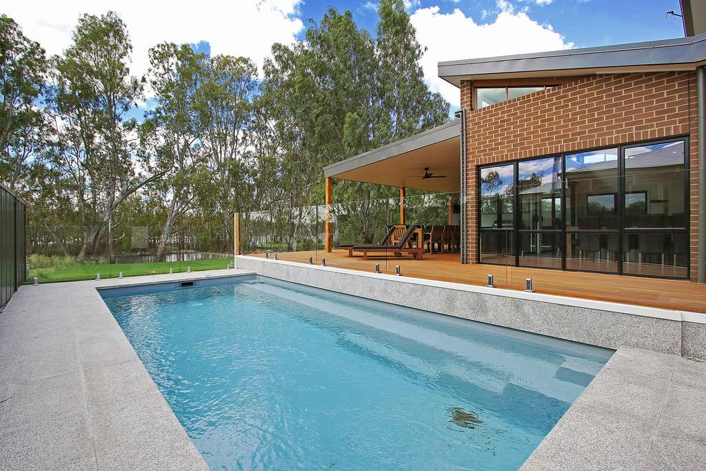 Bundalong VIC Accommodation in Brisbane