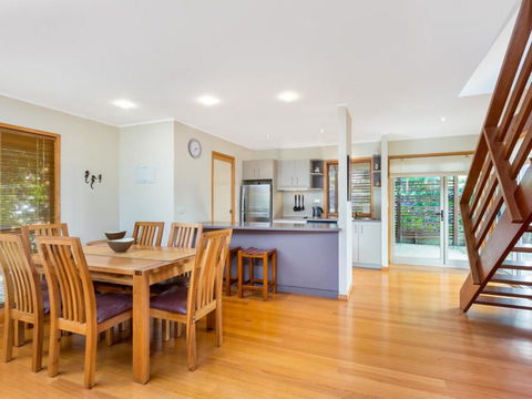 Adrift - Accommodation in Brisbane 1