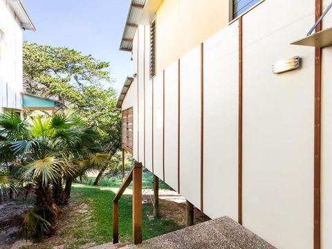 Adrift - Accommodation in Brisbane 2