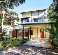 Adrift - Accommodation in Brisbane