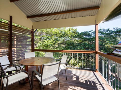 Adrift - Accommodation in Brisbane 3