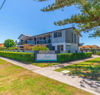 Adrift Apartments - Accommodation in Brisbane