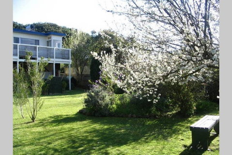 Adrift At Ventnor On Phillip Island, Pets - Accommodation in Brisbane 3