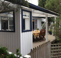 Adrift at Ventnor on Phillip Island Pets - Accommodation in Brisbane