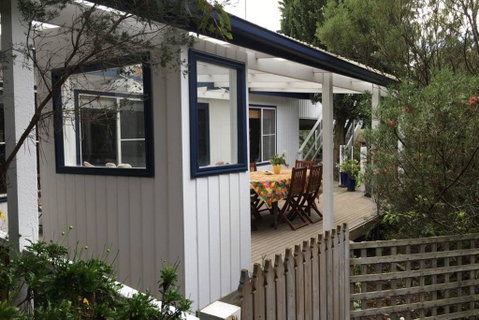 Adrift At Ventnor On Phillip Island, Pets - Accommodation in Brisbane 0