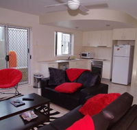 Adrift 5B Scott Street - Accommodation in Brisbane