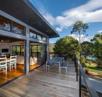 Adventure Bay Beach House - Accommodation in Brisbane