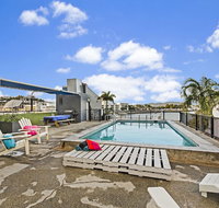Adventurers Backpackers - Accommodation in Brisbane