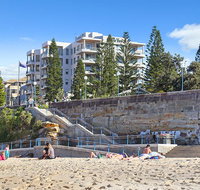 AeA The Coogee View - Accommodation in Brisbane