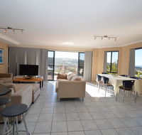 Aegean Blue - Accommodation in Brisbane