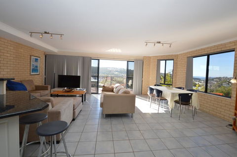 Aegean Blue - Accommodation in Brisbane 0