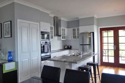 Aerwyn Brae - Accommodation in Brisbane 3