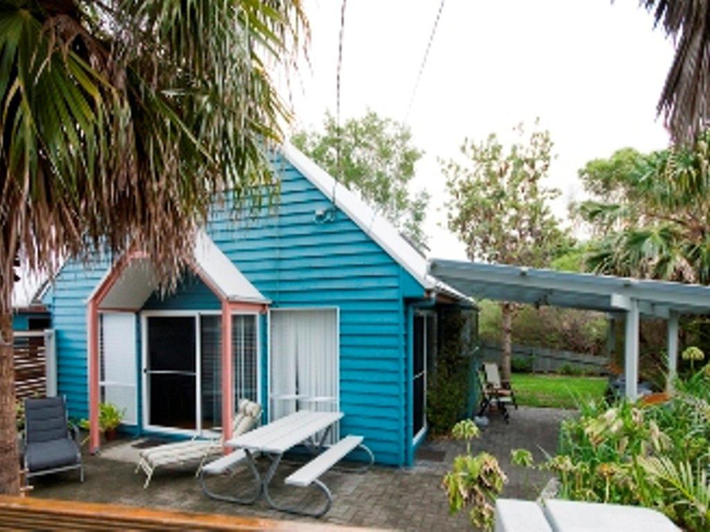 Shallow Bay NSW Accommodation in Brisbane