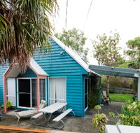 Affordable Twin Peaks 1 - Accommodation in Brisbane