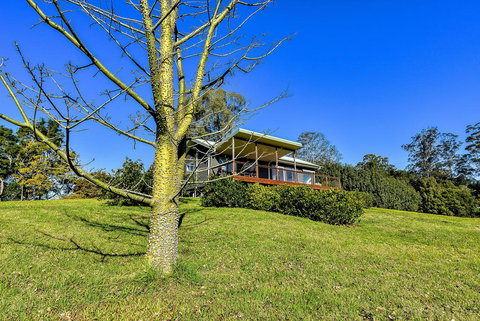 Afterglow Cottages - Accommodation in Brisbane 3