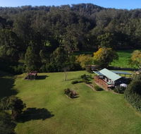 Afterglow Cottages - Accommodation in Brisbane