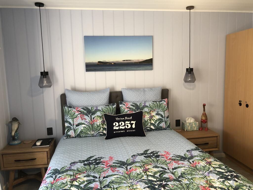 Umina NSW Accommodation in Brisbane